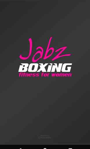 Jabz Boxing 1