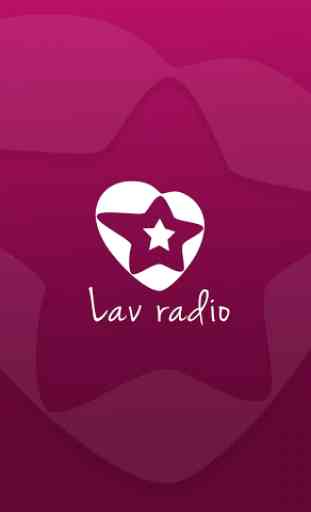 Lav Radio - Armenian Radio 1