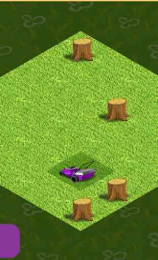 Lawnmower Game 2