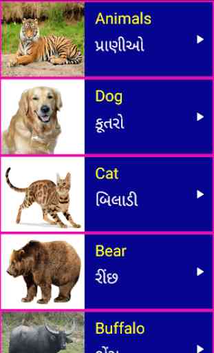 Learn English From Gujarati 2