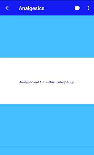 Pharmacology Flashcards 4