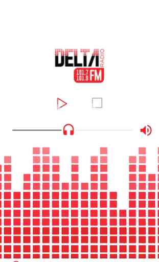Radio Delta Lebanon 1
