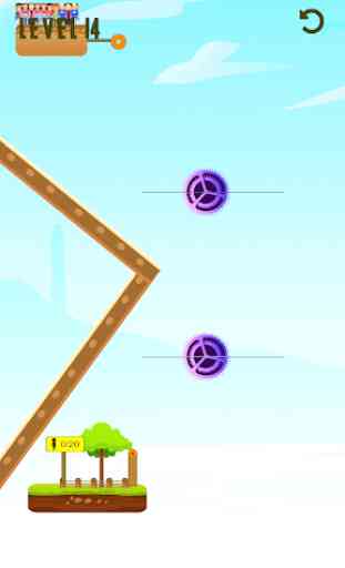 Rope Rescue Redemption Puzzle Game 2