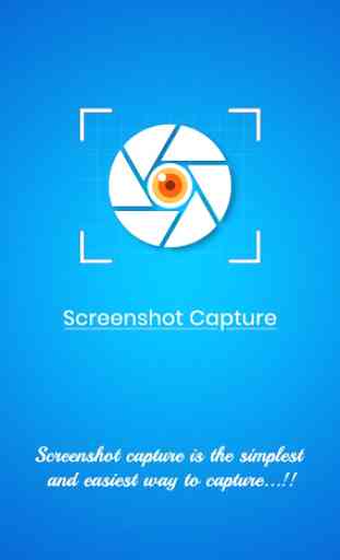 Screenshot Capture - Take A Screenshot 1