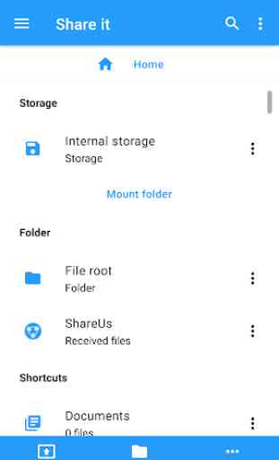 Share Files - File Transfer Photo & Video 3
