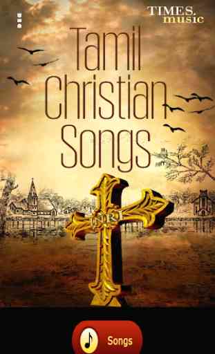 Tamil Christian Songs 2