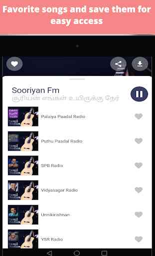 Tamil Radios 4