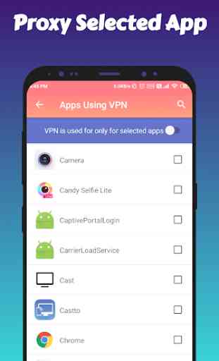 Turbo VPN - Private, Safe, Secure,Free Unlimited 4