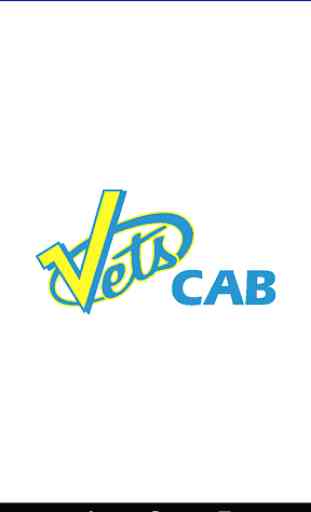 Vets Cab 1
