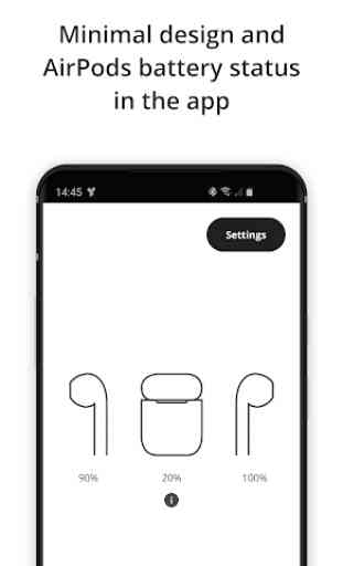 AirBoss | Full AirPods Control for Android 1