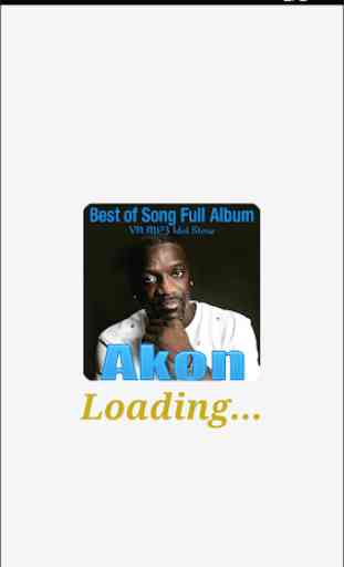 Akon - Best of Song Full Album 3