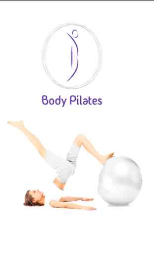 Body Pilates 1