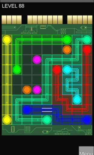 Circuit Board : A Game About Making Connections 1