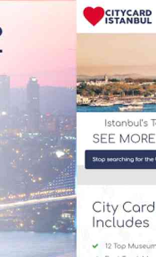 City Card Istanbul 1