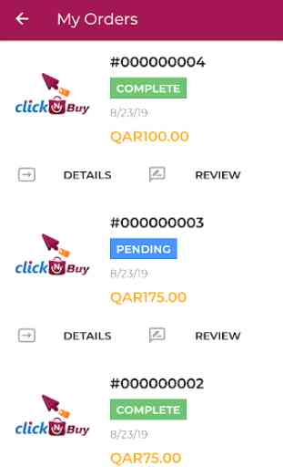 Click N Buy Online Shopping Qatar 4
