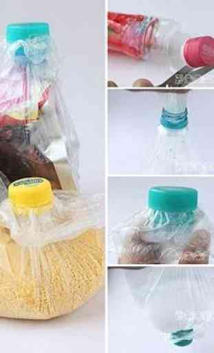 cool recycling projects 2