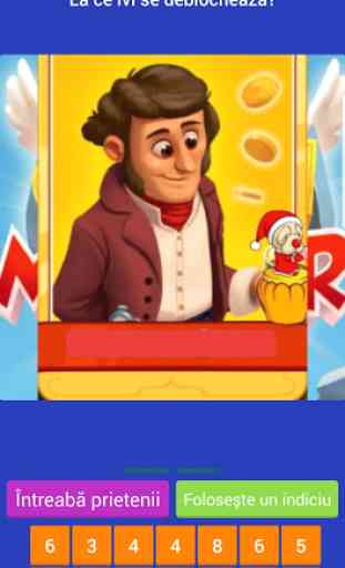 Ghiceste din Coin Master ( Free Cards) 4