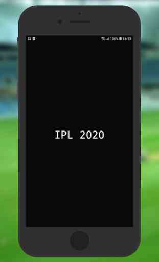 IPL 2020 : Schedule, Tips and Tricks 1