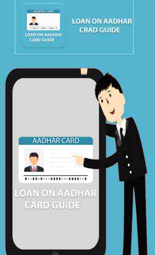 Loan on aadhar card guide 2