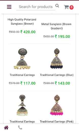 Ohbuy - Navi Mumbai Online Shopping App 4