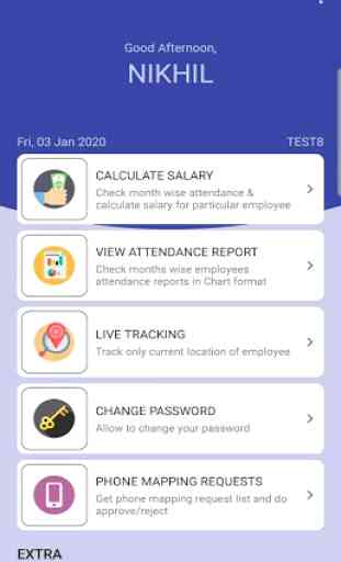 SalaryBox- Employee Attendance and Salary App 2