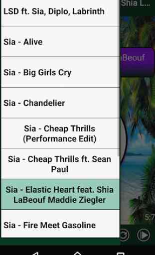 Sia - Best Songs 2020 OFFLINE 2