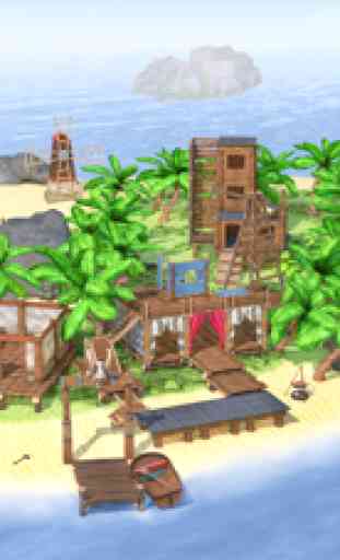 Survival Island: Craft & Build 1