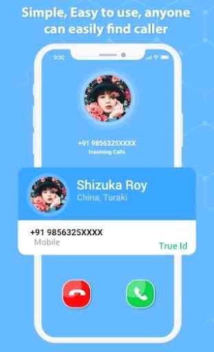 True Caller ID Name and Address 4