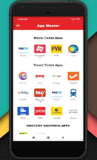All in one shopping app with club factory & shein 3
