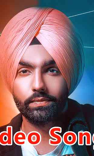 Ammy Virk All Video Songs 1