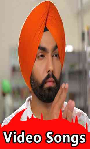 Ammy Virk All Video Songs 2