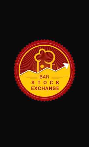 Bar Stock Exchange 1