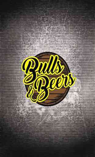 Bulls & Beers Bar Exchange 4