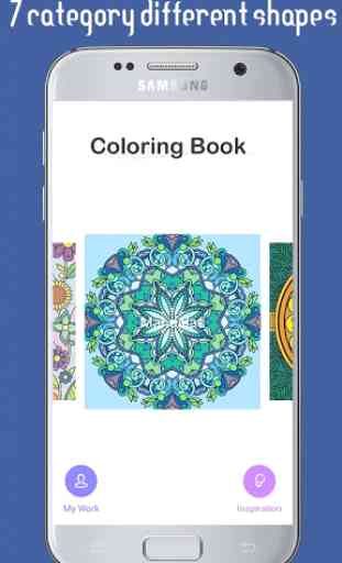 coloring book +400 page 3