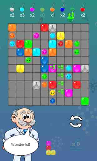 Doctor: Puzzle, Match 3, Tile-matching, Arcade 3