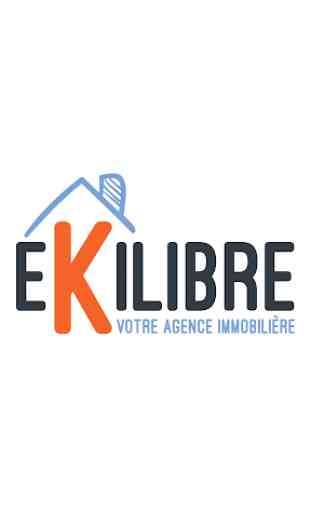 Ekilibre - Agence immobilière 1