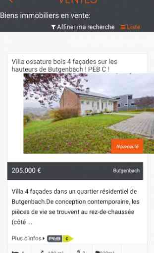 Ekilibre - Agence immobilière 3