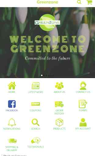Greenzone 1