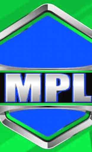 Guide Earn money MPL - Cricket Game Tips 2