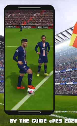 GUIDE:eFootball PES 2020 2