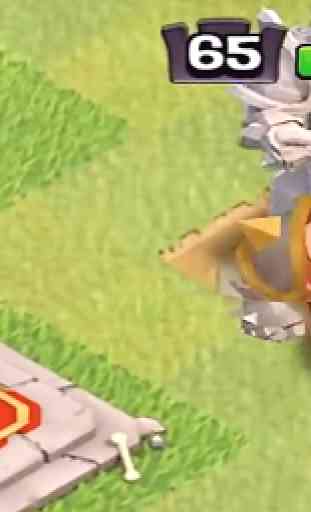 Guide for Clash of Clans New 1
