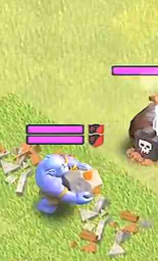 Guide for Clash of Clans New 2