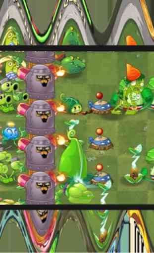 Guide to Pro Plants vs Zombies 2 3