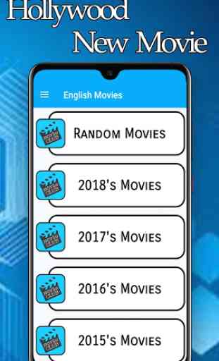 Hollywood Movies : English Movies : New HD Movie 1