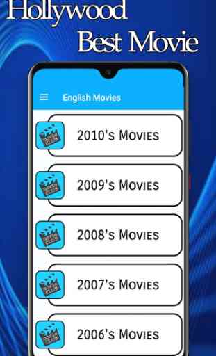 Hollywood Movies : English Movies : New HD Movie 3