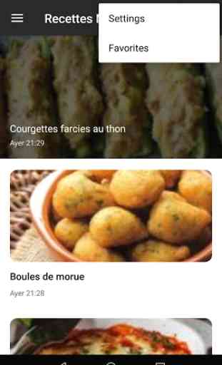 Monsieur Cuisine Recettes Fr 1