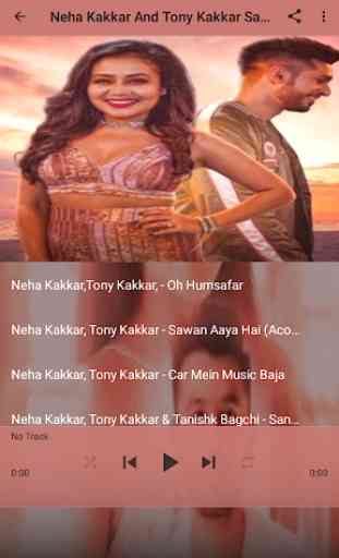 Oh Humsafar Songs Hindi (Neha Kakkar) 2