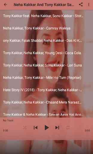 Oh Humsafar Songs Hindi (Neha Kakkar) 4