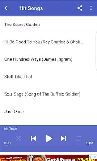 Quincy Jones songs 3