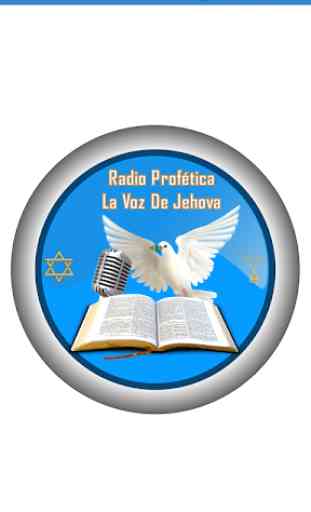 Radio Profética La Voz De Jehova 2